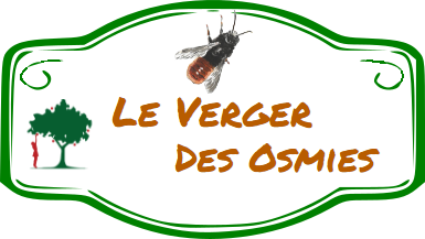 logo verger des osmies
