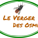 logo verger des osmies