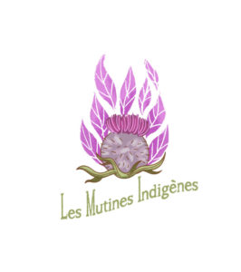 logo flamme avec texte, jpg, coupé