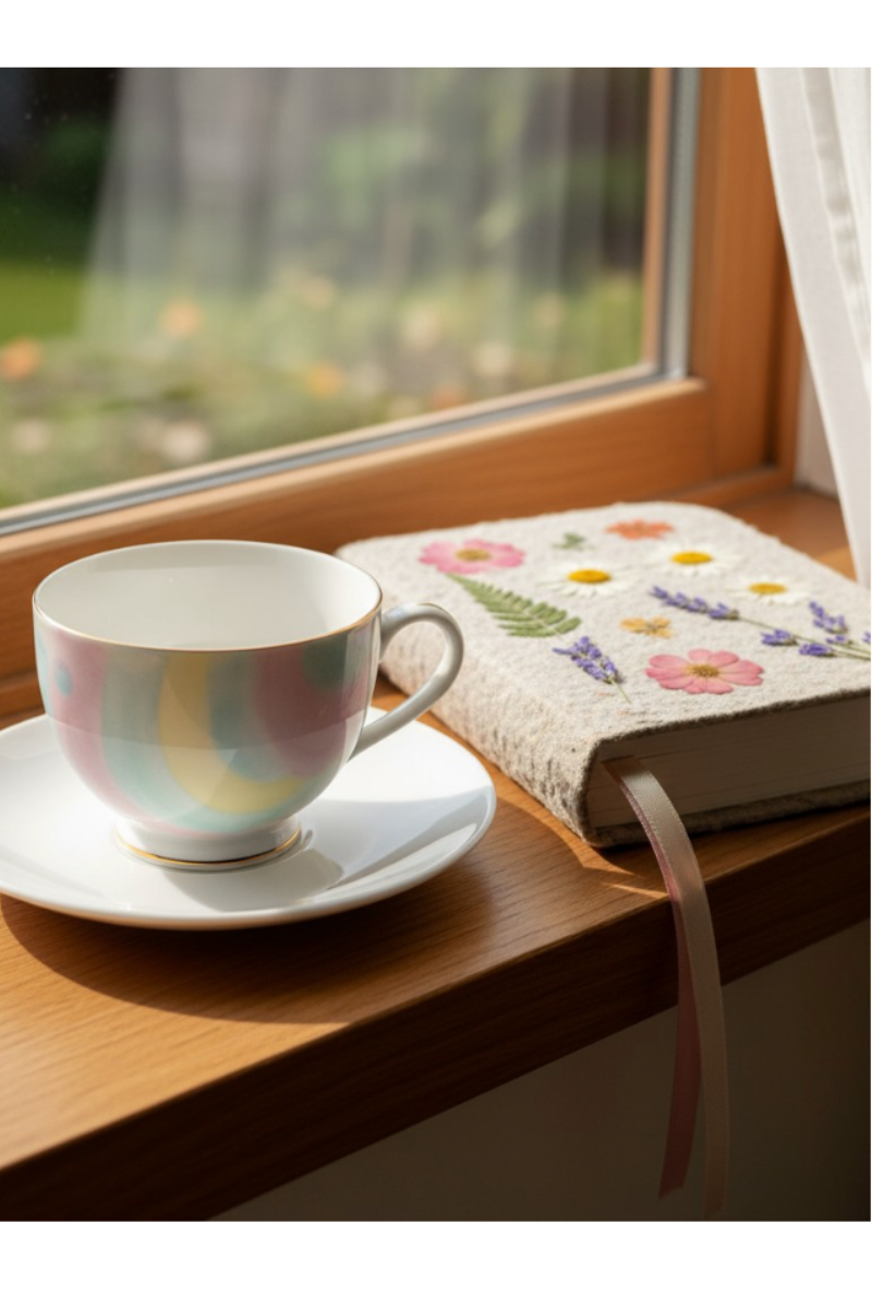 Accueillir sans juger, avec douceur et respect.