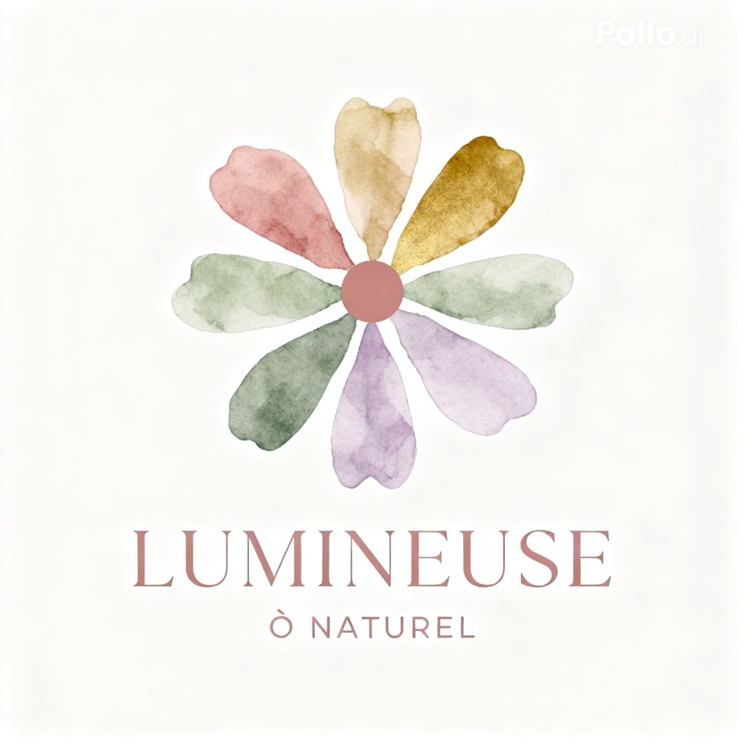 Lumineuse Ô Naturel