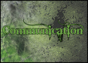 communication communication