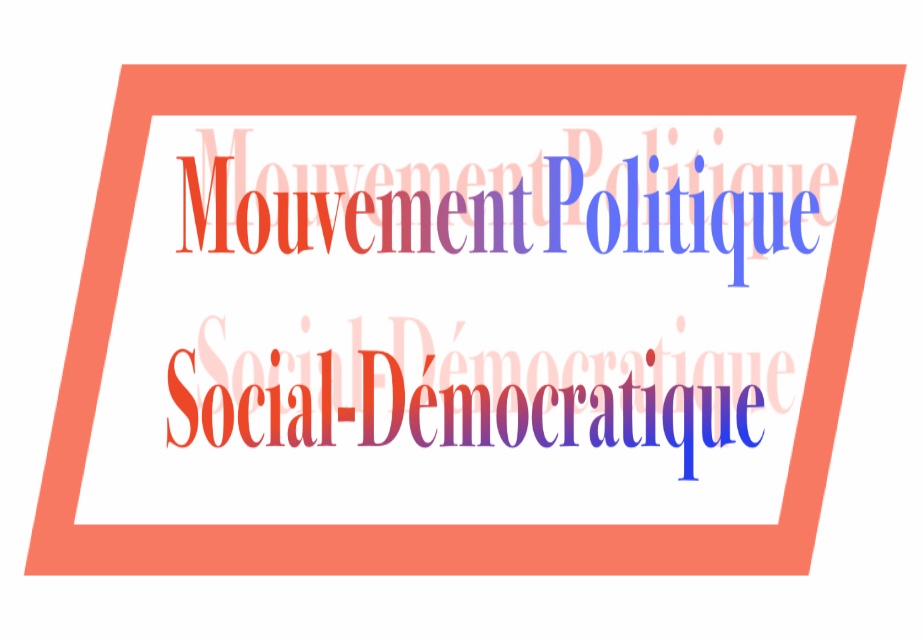 Mouvement Politique Social-Démocratique