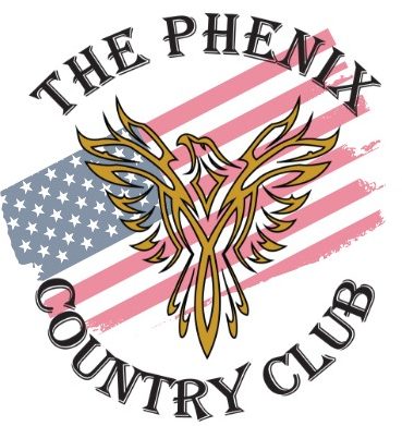         THE PHENIX COUNTRY CLUB 