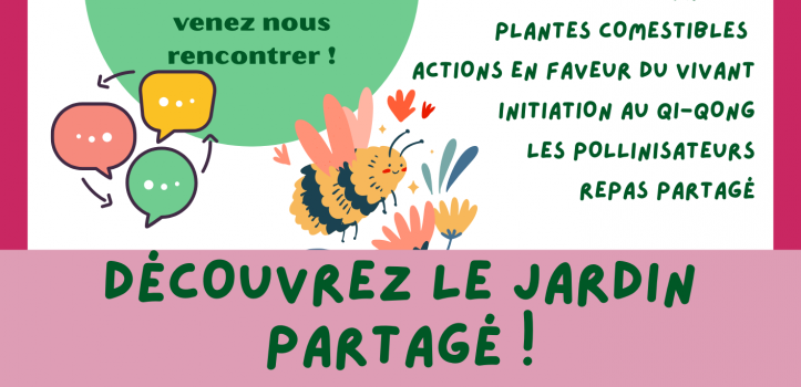 24 mai 2025: Journée portes ouvertes au JP !