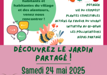 Journée Porte Ouverte JP 24 mai 2025