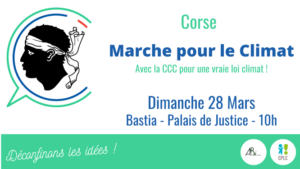Marche Bastia