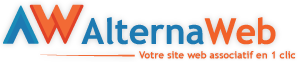 AlternaWeb logo